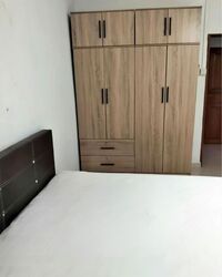 Blk 62 BLANGAH GARDEN (Bukit Merah), HDB 3 Rooms #561800661